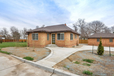 Exterior home photo in Denver