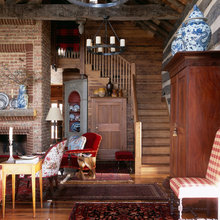 purerustic's ideas