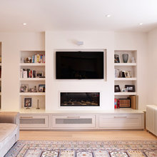 sitting areas and other ideas