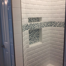 Shower Niche
