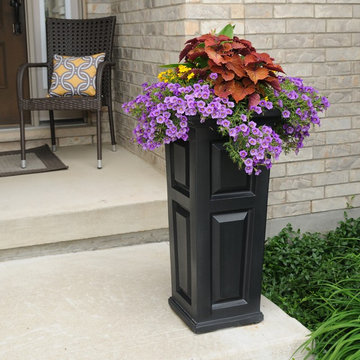 Outdoor Decor