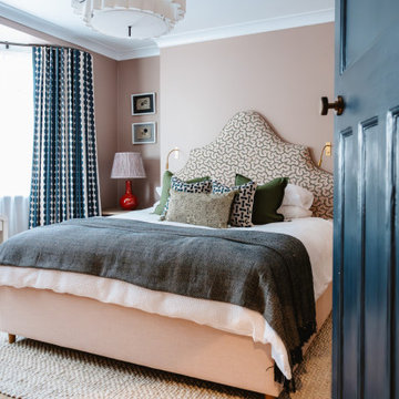 Modern Clapham South Residence