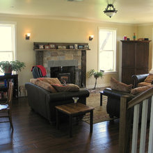 fireplaces