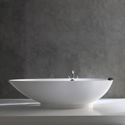 Victoria + Albert - Napoli Freestanding Tub - Bathtubs