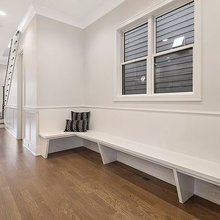 Entryways