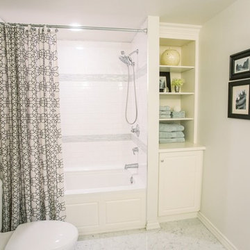 Bathrooms