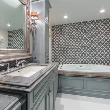 Artistic Tile