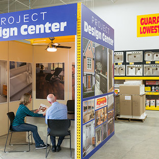 Surplus Warehouse Review]