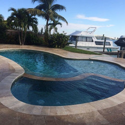 Noce Pavers - Products