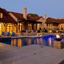 Outdoor Area