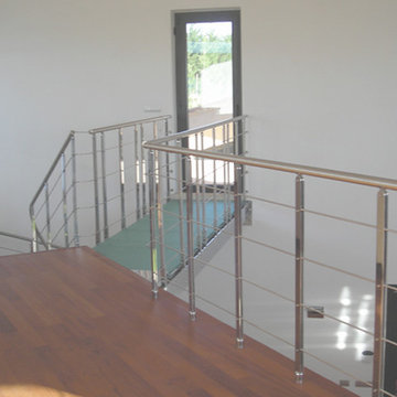 Villa a Roma