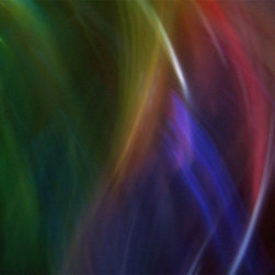 Franklin Arts - Abstract Modern Wall Decor, Canvas Wall Art - Prints And Posters