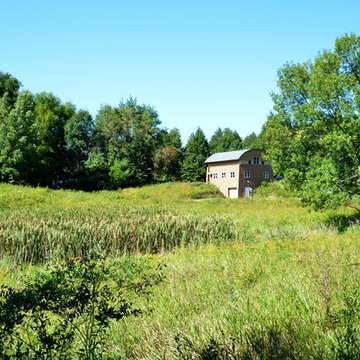 School Lake House