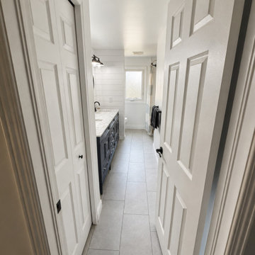 Appledale Crescent Whole-Home Renovation | Waterloo, Ontario