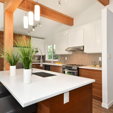 Old Kitchen Ideas