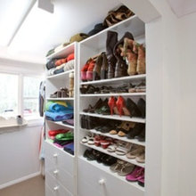 wardrobe design