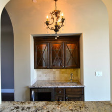 Kitchen Ideas