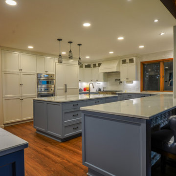 Baxter Residence