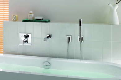 Dornbracht Imo Tub Filler