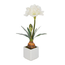 Artificial plants
