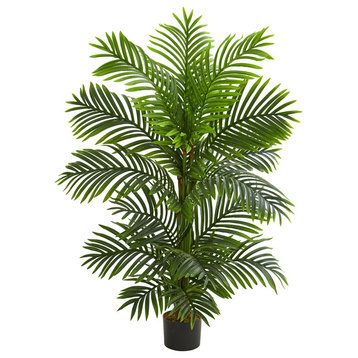4' Bamboo Palm Artificial Tree