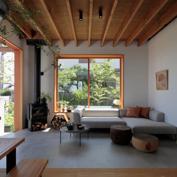 イシハラノイエ