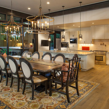 Kitchens