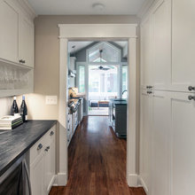Crown Molding