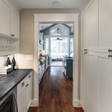Eco Transitional