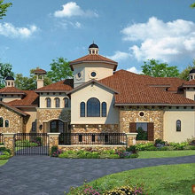 Lincoln home