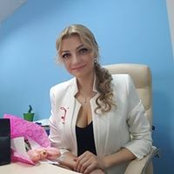 Manuela Capatina's photo