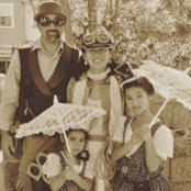 CINDY MORRONE's photo
