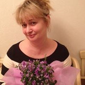 Анжела Ковалевская's photo