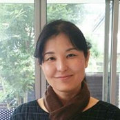 荒井和美さんの写真