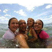 Daniel Suarez's photo