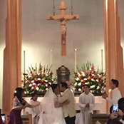 Peter De Los Santos's photo