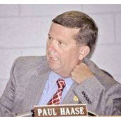 Paul Haase's photo