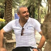 علي محسن سعدونs foto