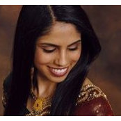 Arti Karmur's photo