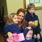 Mandy Weaver Burckhards billede
