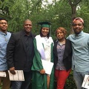 Anthony Brown's photo