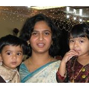 Uma Mohan's photo