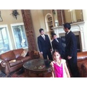 Photo de Fahmeeda Shak