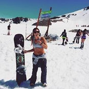 Lyz Desjardins's photo