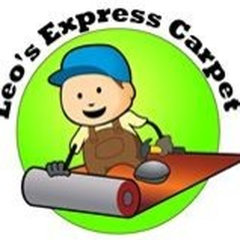 Leo's Express Carpet