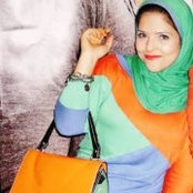 Amal Sultan's photo