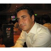 Antonio Pisani's photo