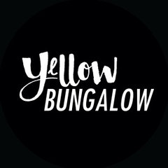 Yellow Bungalow