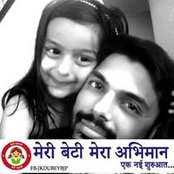 Arpit Chotais billede