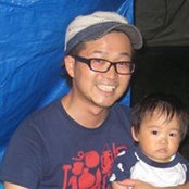 Shinji Araki's photo